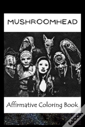 Capa do artigo Affirmative Coloring Book