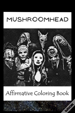 Capa do artigo Affirmative Coloring Book