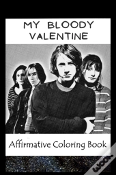 Affirmative Coloring Book