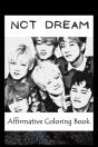 Affirmative Coloring Book - Preview