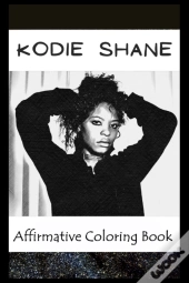 Affirmative Coloring Book
