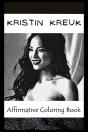 Affirmative Coloring Book - Preview