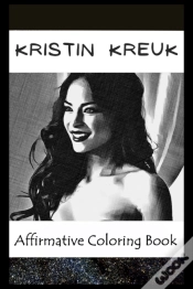 Capa do artigo Affirmative Coloring Book