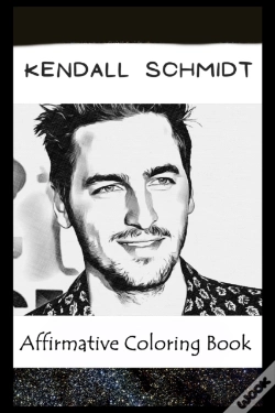 Capa do artigo Affirmative Coloring Book