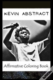 Capa do artigo Affirmative Coloring Book