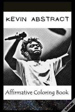Capa do artigo Affirmative Coloring Book