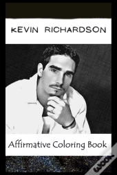 Affirmative Coloring Book