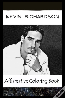 Capa do artigo Affirmative Coloring Book