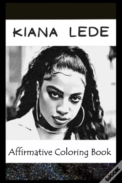 Capa do artigo Affirmative Coloring Book
