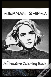 Affirmative Coloring Book