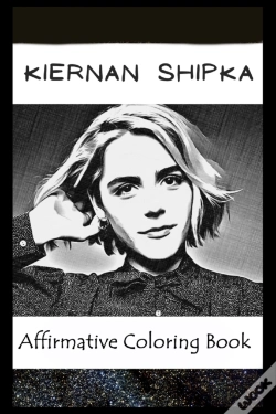 Capa do artigo Affirmative Coloring Book
