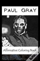 Affirmative Coloring Book