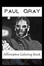 Affirmative Coloring Book - Preview