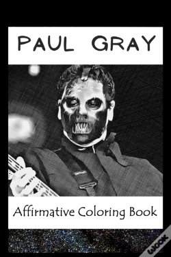 Capa do artigo Affirmative Coloring Book