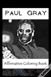 Capa do artigo Affirmative Coloring Book