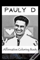 Affirmative Coloring Book