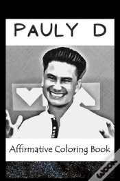 Capa do artigo Affirmative Coloring Book