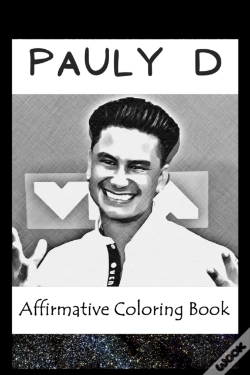 Capa do artigo Affirmative Coloring Book
