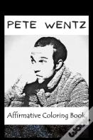 Affirmative Coloring Book