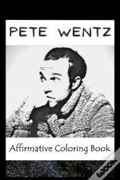 Capa do artigo Affirmative Coloring Book