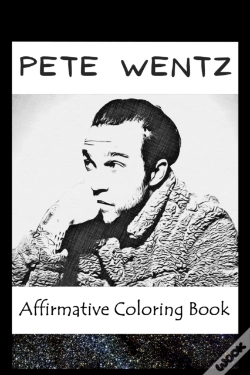 Capa do artigo Affirmative Coloring Book