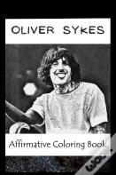 Affirmative Coloring Book