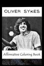Affirmative Coloring Book - Preview