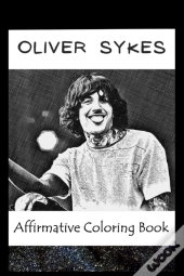 Affirmative Coloring Book