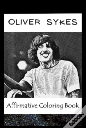 Capa do artigo Affirmative Coloring Book