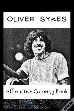 Capa do artigo Affirmative Coloring Book