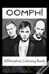 Affirmative Coloring Book