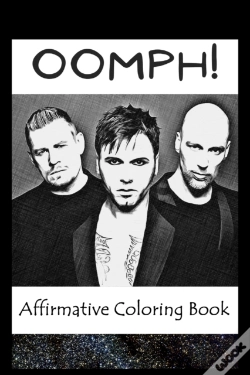 Capa do artigo Affirmative Coloring Book