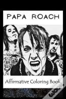 Affirmative Coloring Book