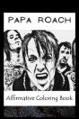 Affirmative Coloring Book - Preview