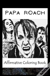Affirmative Coloring Book
