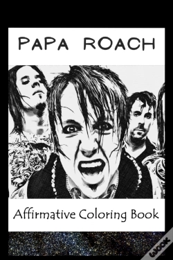 Capa do artigo Affirmative Coloring Book
