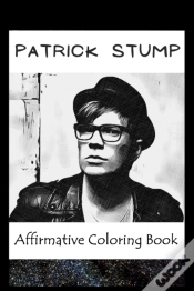 Capa do artigo Affirmative Coloring Book