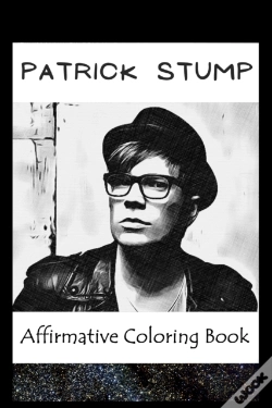 Capa do artigo Affirmative Coloring Book