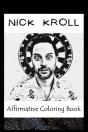 Affirmative Coloring Book - Preview