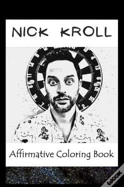 Capa do artigo Affirmative Coloring Book