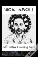 Affirmative Coloring Book