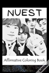 Affirmative Coloring Book
