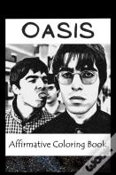 Affirmative Coloring Book