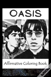 Affirmative Coloring Book