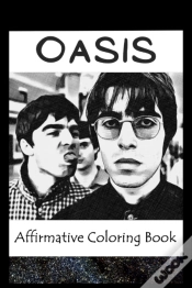 Capa do artigo Affirmative Coloring Book