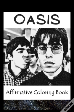 Capa do artigo Affirmative Coloring Book