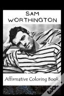 Affirmative Coloring Book