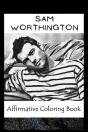 Affirmative Coloring Book - Preview