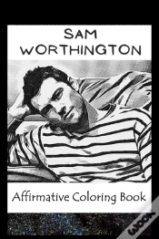 Capa do artigo Affirmative Coloring Book