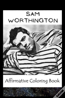 Capa do artigo Affirmative Coloring Book